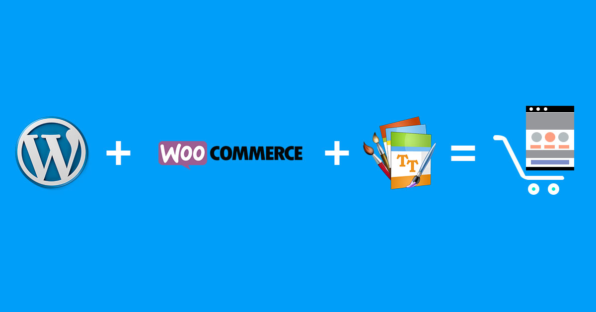 Create an eCommerce Website with WordPress, WooCommerce and ...