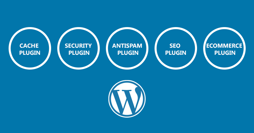 what is a plugin on a website