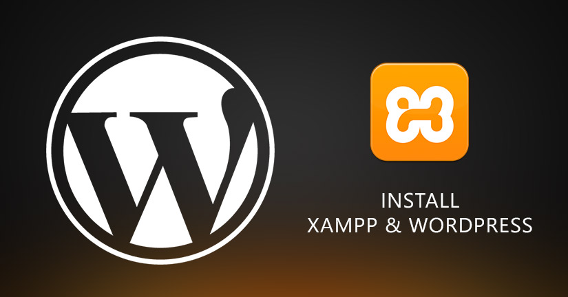 install wordpress mac xampp