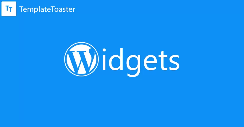 9 Most useful WordPress Widgets