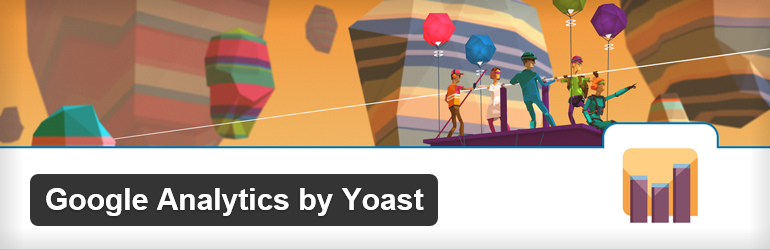 Google Analytics by Yoast