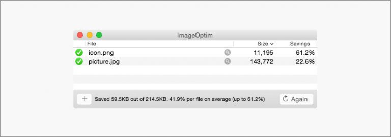 what are the best image compression software