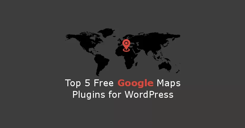 Best Google Maps Plugins