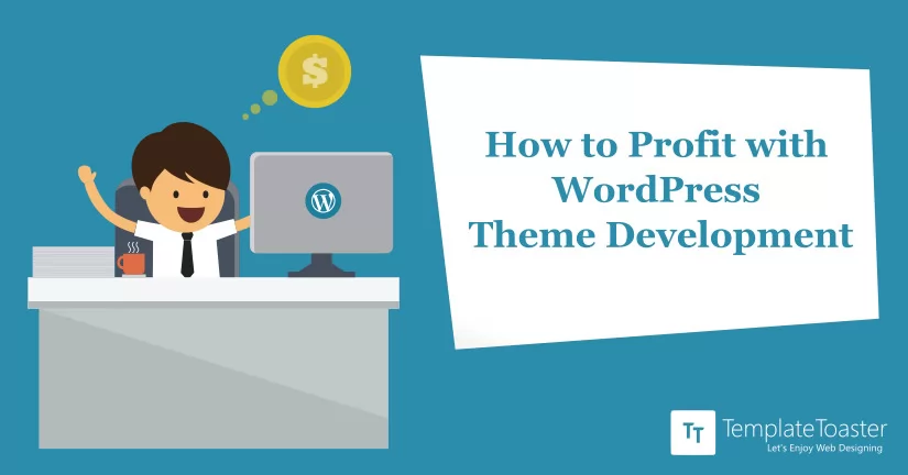 How to Profit with Wordpress Theme Development_Blog