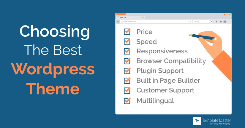 Choosing the Best Wordpress Theme_Blog