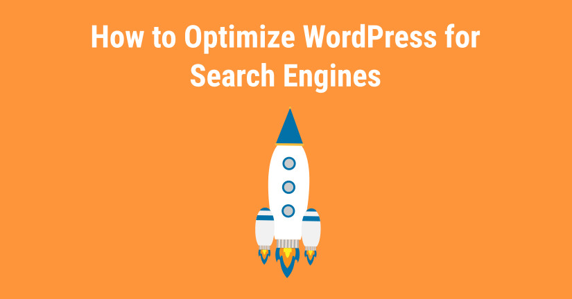 How to Optimize WordPress for SEO_Blog