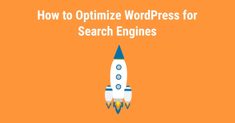 How to Optimize WordPress for SEO_Blog