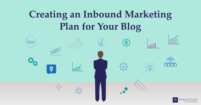 Creating an Inbound Marketing Plan for Your Blog