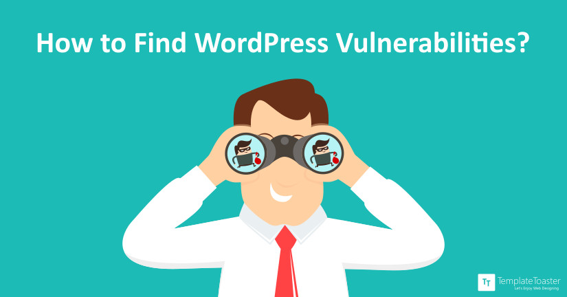 How to Find WordPress Vulnerabilities