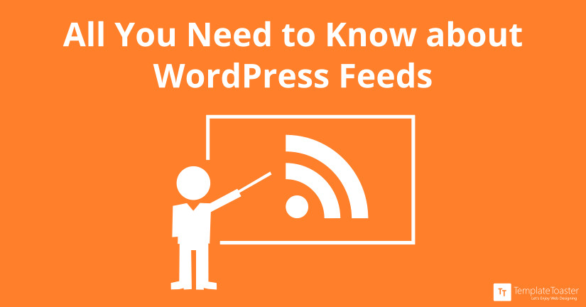 All You Need to Know about WordPress Feeds