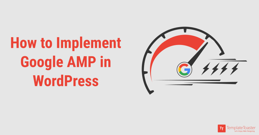google amp development