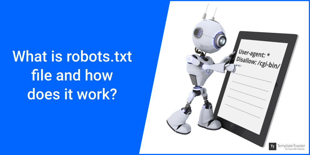 What is robots.txt and How It