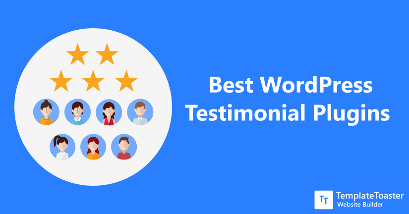 Best WordPress Testimonial Plugins