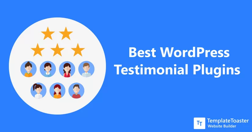 Best WordPress Testimonial Plugins