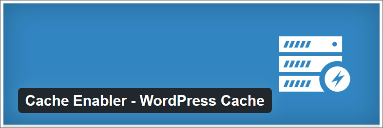 Cache Enabler - WordPress Cache plugin