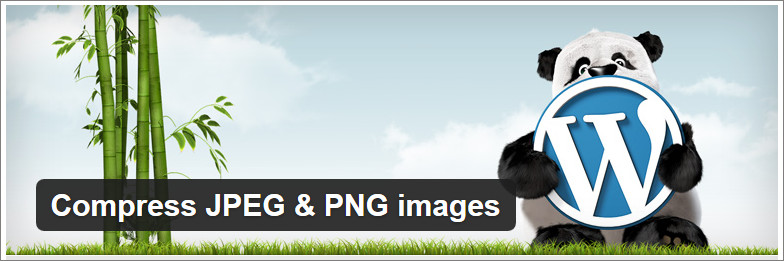 compress jpeg png images wordpress plugin