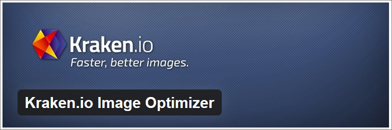 kraken io image optimizer wordpress plugin