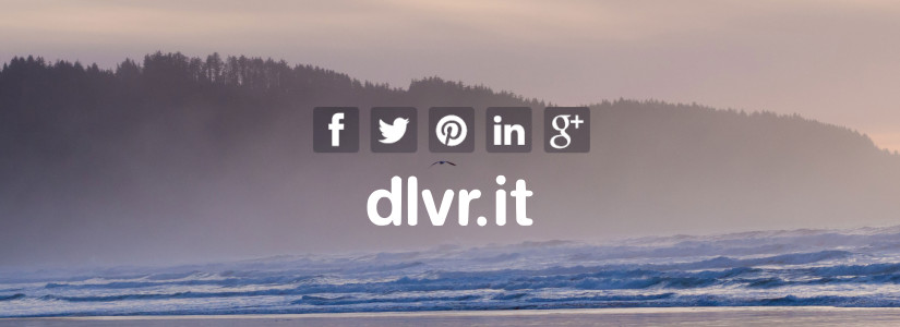 Dlvr.it Digital Marketing Tool