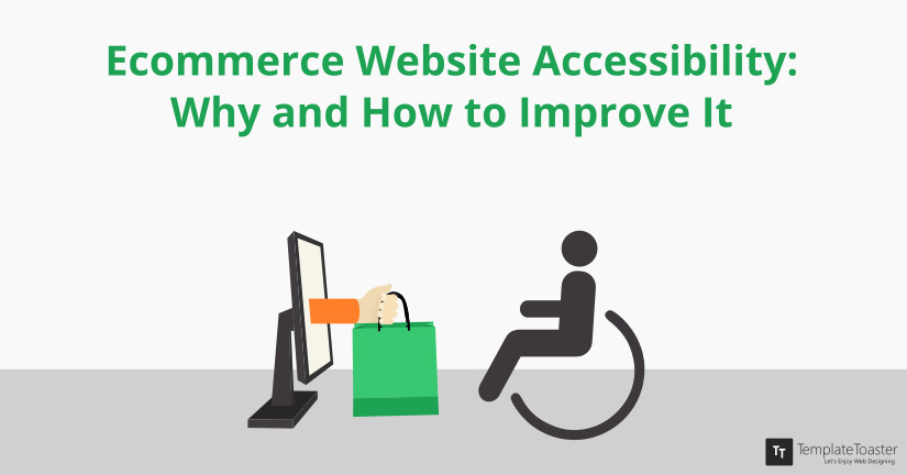 Ecommerce Website Accessibility Why and How to Improve It