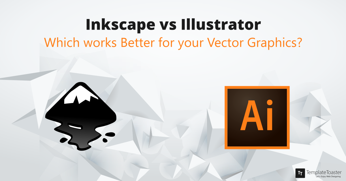 Inkscape Vs Illustrator Which Works Better For Vector Graphics