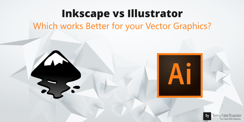 Inkscape Vs Illustrator Which Works Better For Vector Graphics