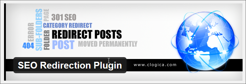 seo redirection wordpress redirect plugin
