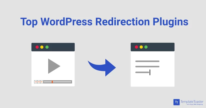 top wordpress redirect plugins blog image