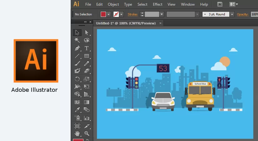 Download Top 6 Essential Graphic Design Software for Beginners