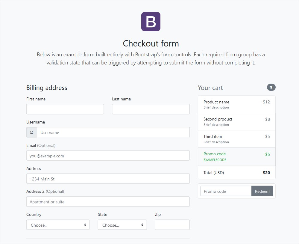 Only new forms. Bootstrap. Примеры form. Bootstrap form. Форма заказа Bootstrap.