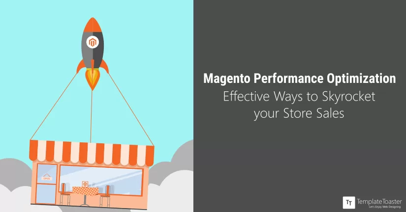 Magento Performance Optimization Blog