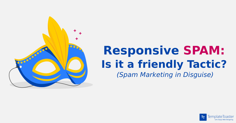 spam marketing