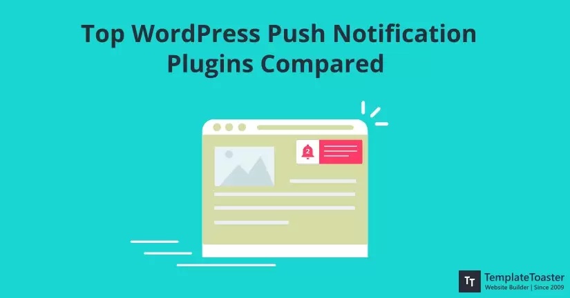 WordPress Push Notification Plugins