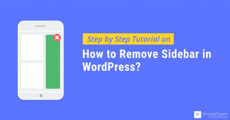 how-to-wordpress-remove-sidebar-in-mobile-view-tutorial