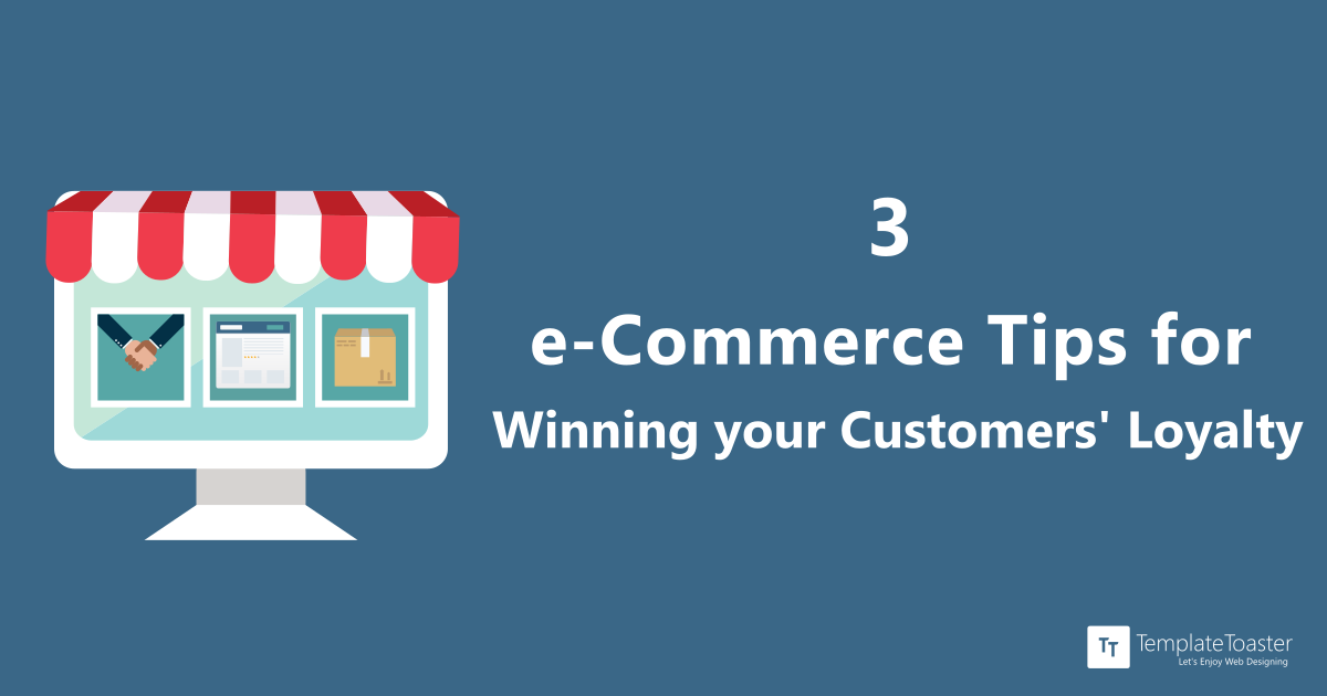 e-Commerce Tips