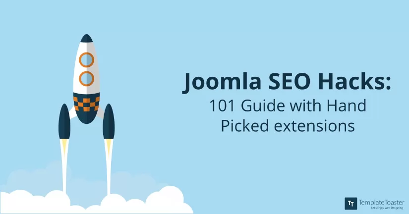 Joomla SEO