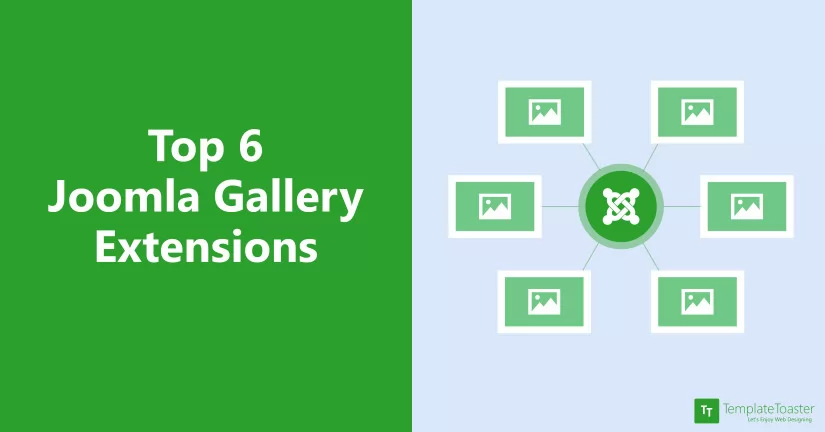 Joomla Gallery Extensions