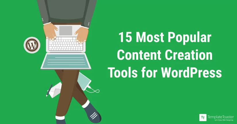 WordPress Content Creation Tools