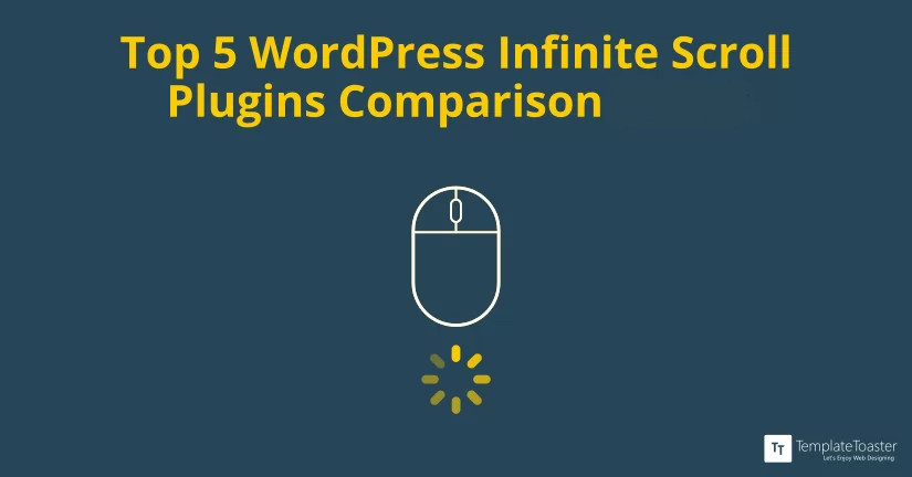 Best WordPress Infinite Scroll Plugins Compared