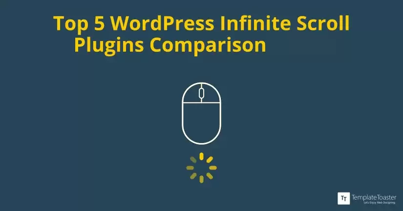 Best WordPress Infinite Scroll Plugins Compared