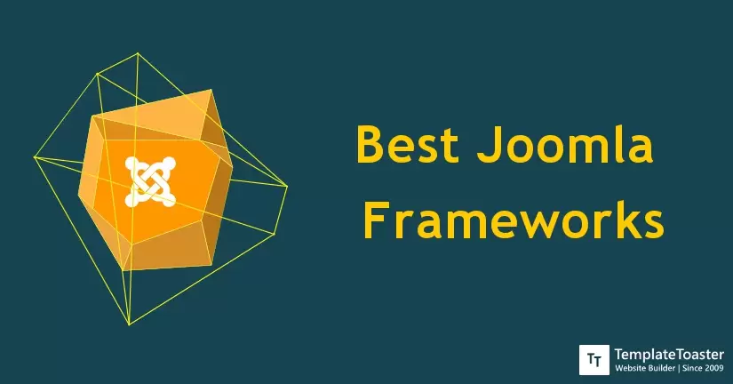 best joomla frameworks