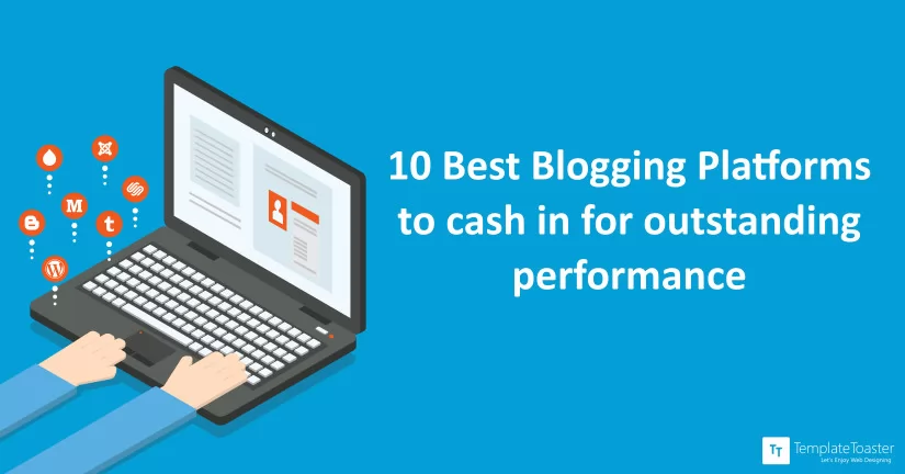 Best Blogging Platform