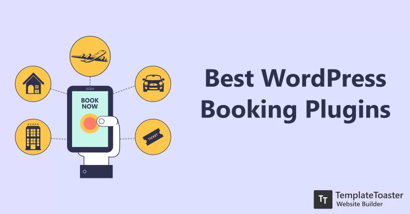 Best WordPress Booking Plugins