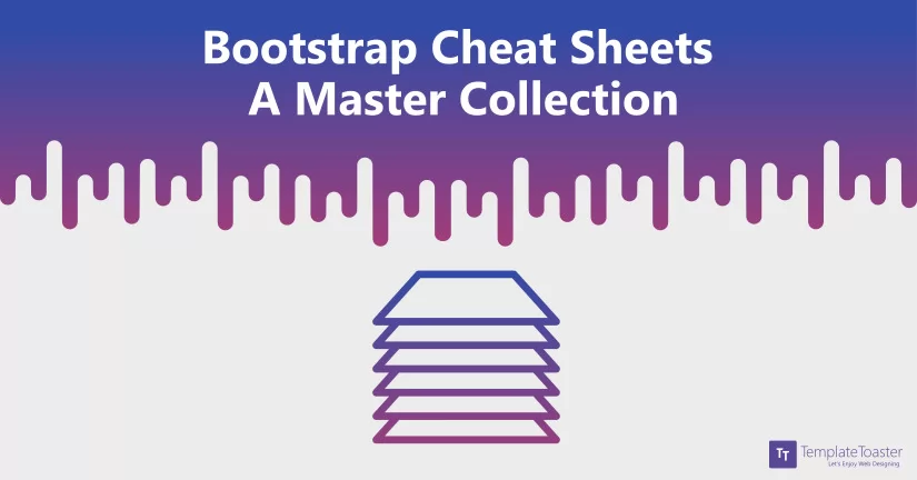 Bootstrap Cheat Sheets