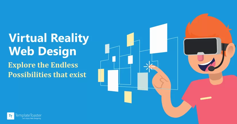 10 Best VR Websites That Highlight The Future Of Web Design | atelier ...