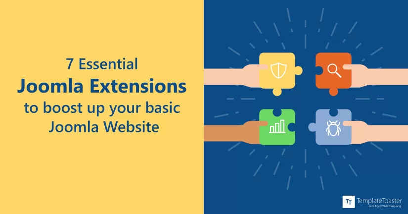 Joomla Extensions