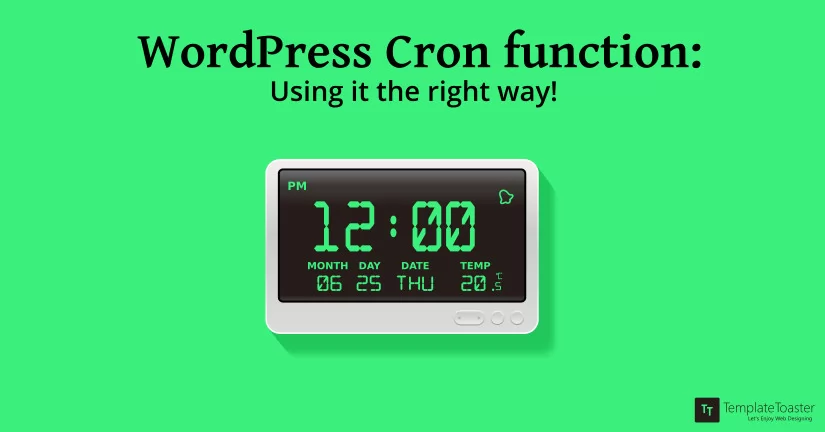 wordpress cron php wp-cron.php disable