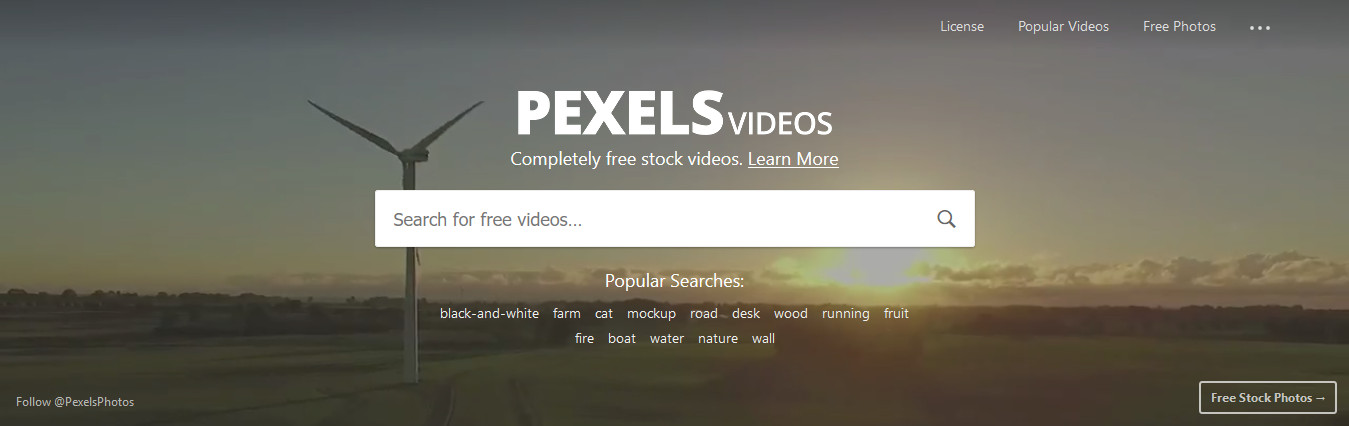 Best stock footage sites 