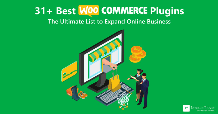 best woocommerce plugins