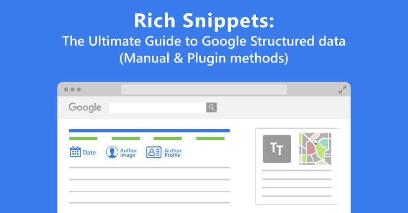 Rich Snippets