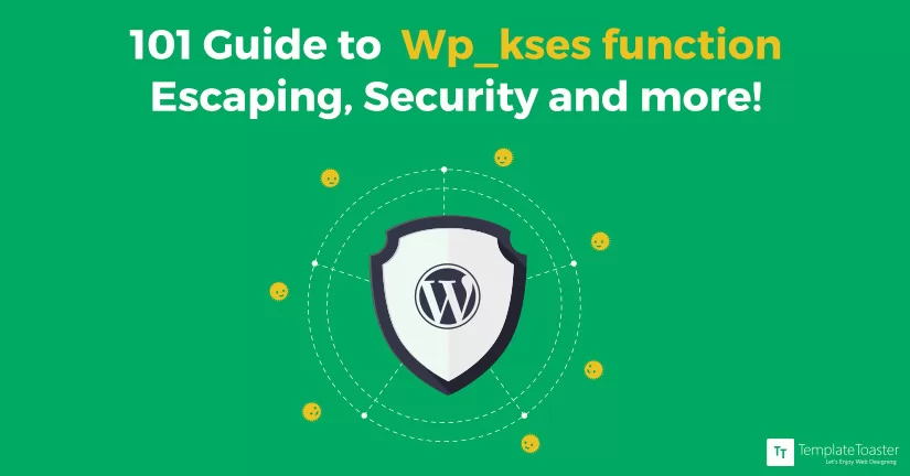 WordPress wp_kses